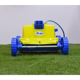 Swimming Pool Cleaner Robot